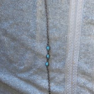 Bracelet and or Necklace